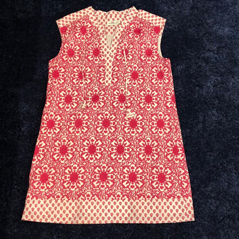 Vineyard Vines Dress
